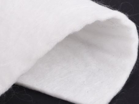 天长长丝土工布